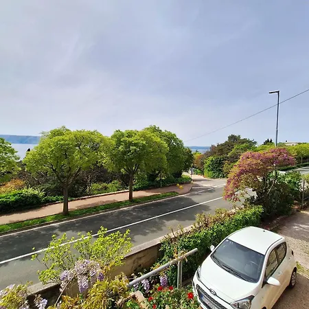 Sandra * Novi Vinodolski