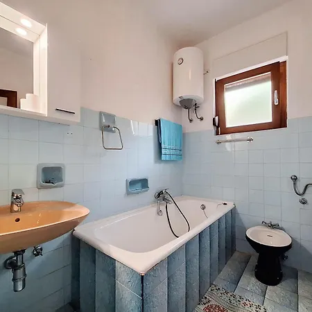 Sandra Apartment