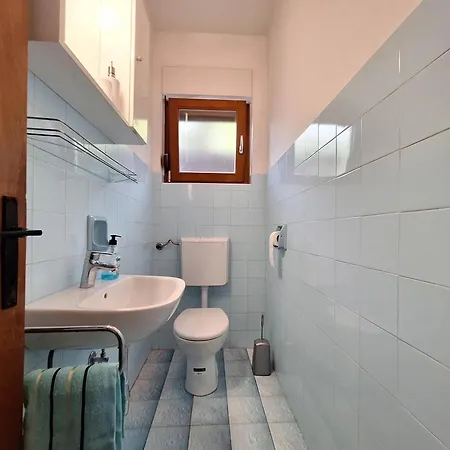 Sandra Apartment *