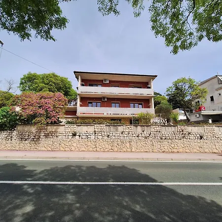 Sandra Apartment
