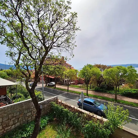 Apartment Sandra