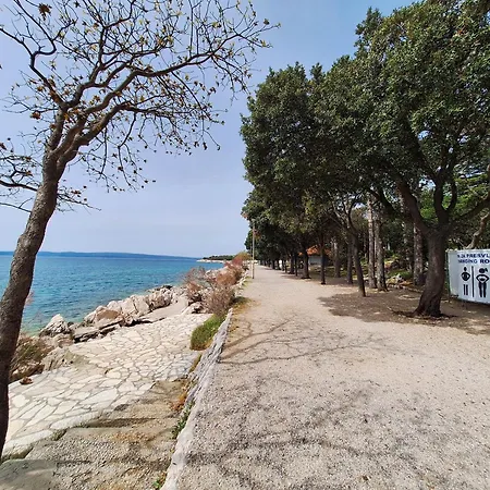 Apartament Sandra Novi Vinodolski