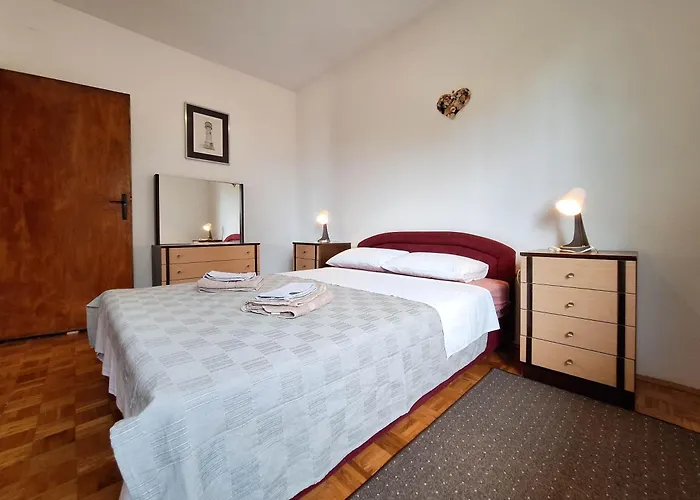 Sandra Lejlighed Novi Vinodolski