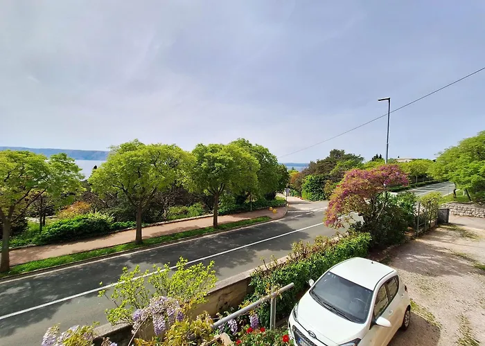 Sandra * Novi Vinodolski