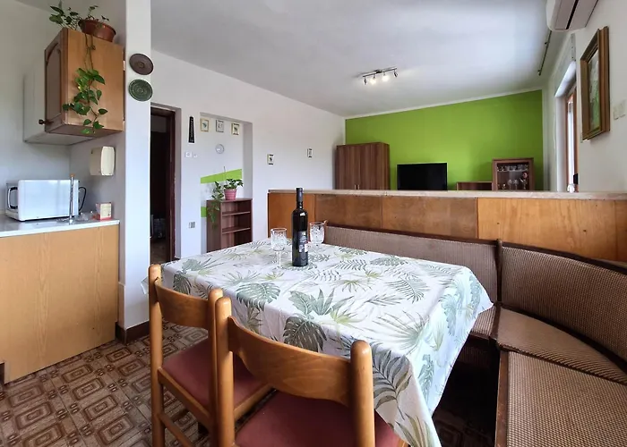 Sandra * Novi Vinodolski