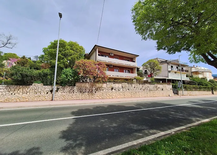 Sandra Lejlighed Novi Vinodolski