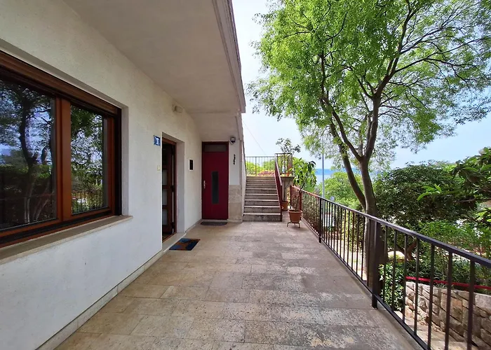 Sandra * Novi Vinodolski