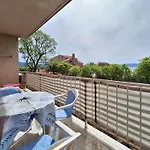 Sandra Apartment *