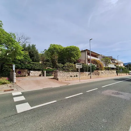 Appartement Sandra