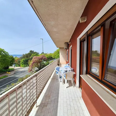 Sandra Apartment