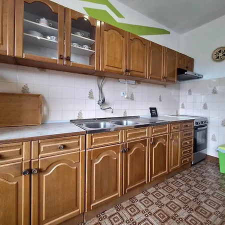 Sandra * Novi Vinodolski