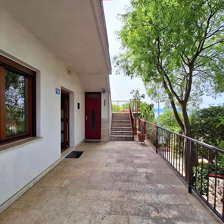 Sandra * Novi Vinodolski