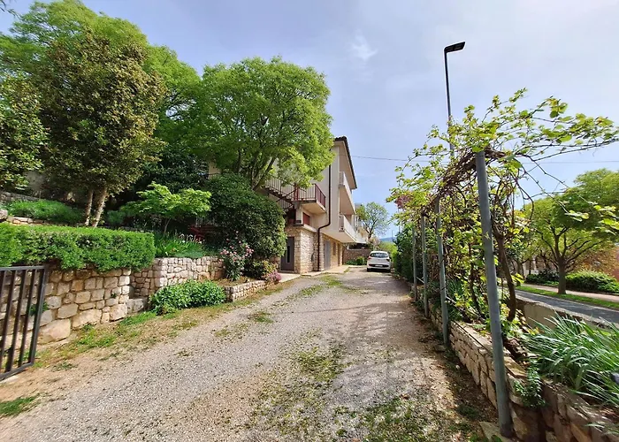 Sandra شقة نوفي فينودولسكي